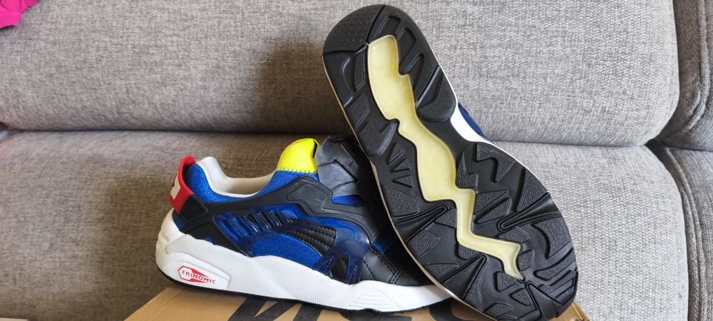 Puma Disc Blaze OG rozmiar 41