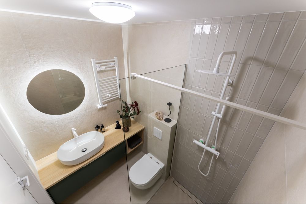 WOLNA OD LIPCA —>Nowoczesna kawalerka 30 m² Centrum Krakowa – ul. Mazowiecka - More