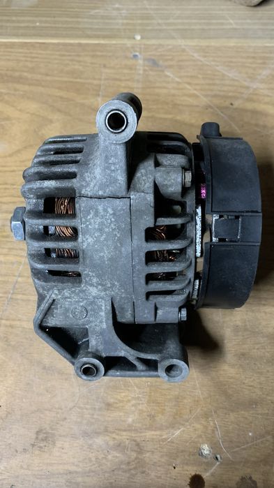 Генератор Denso 585