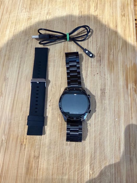 Smartwatch koperta 48 mm