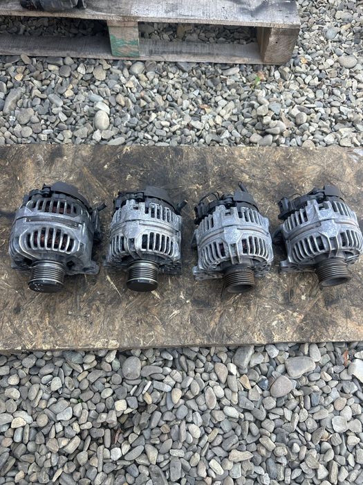 Генератор Гольф4 Бора Октавія Тур Толедо Каді Шаран Гелексі Товран