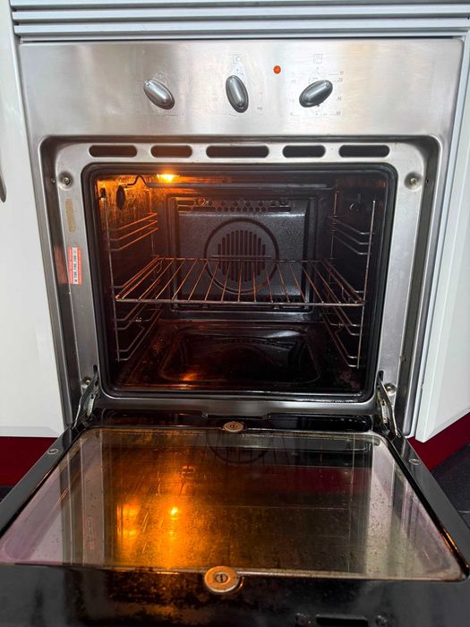 Forno eléctrico Ariston