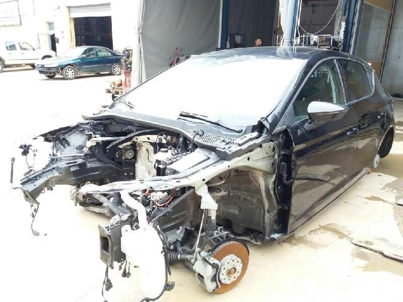 Amortecedor Traseiro Direito Seat Leon