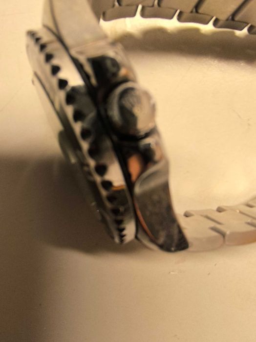 чоловічий годинник стан добрий