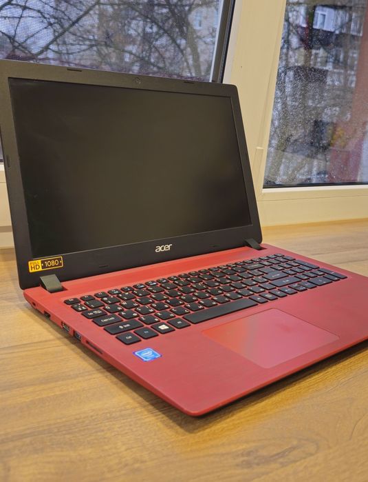 Aser Aspire 5 4/8 ядра