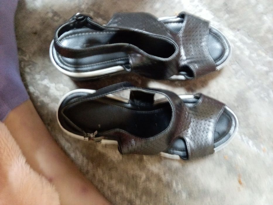 Продам басаножки