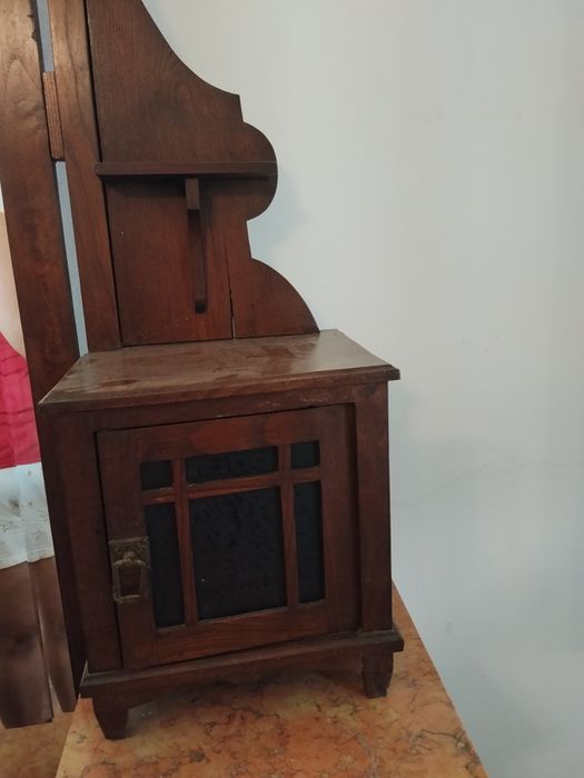 Tocador Arte Deco