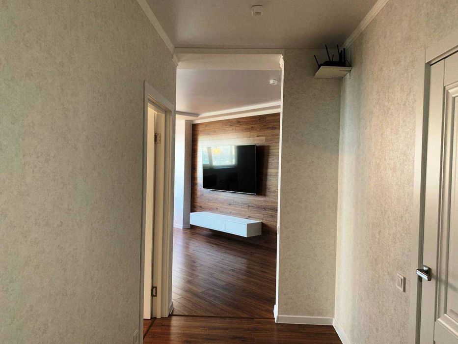 3-rooms apartment apartment by the address (area 100 m²) - Atlanta.ua - photo 9