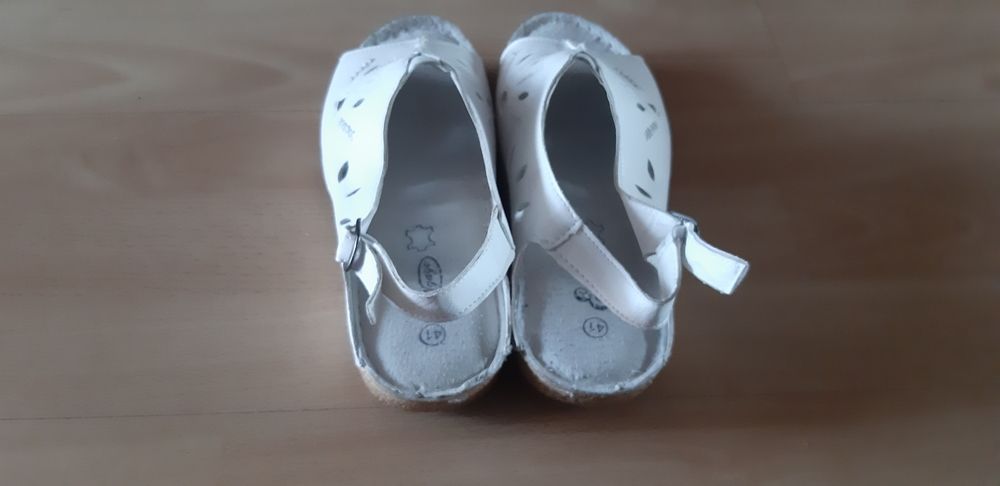 Nowe buty