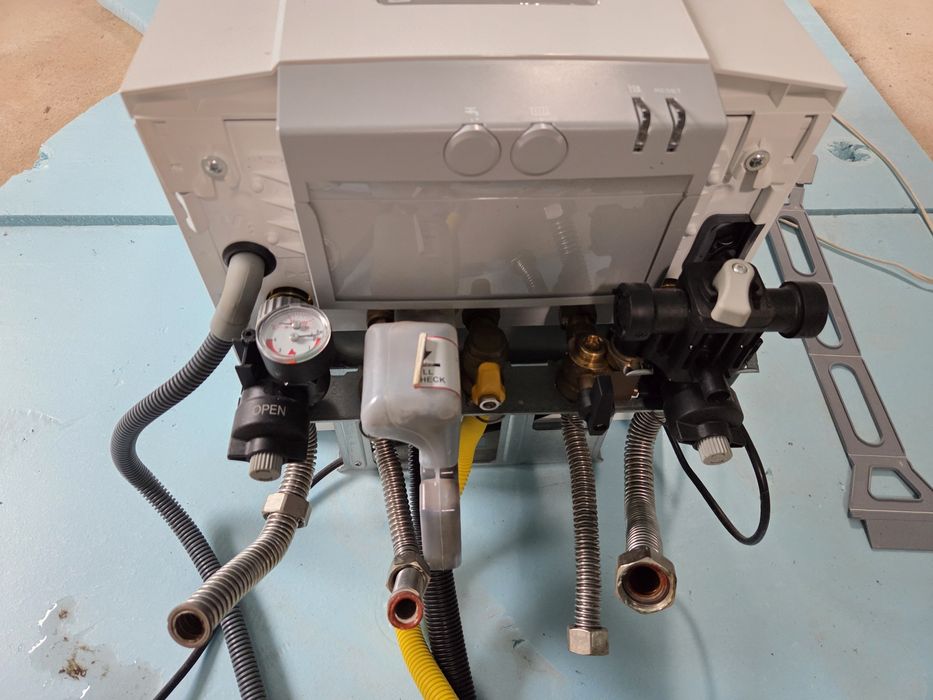 Caldeira Condensação De Dietrich EMC-M 24/28MI – Gás Natural