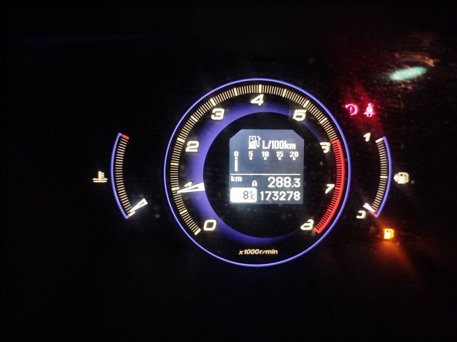 Honda Civic 1.4 2008