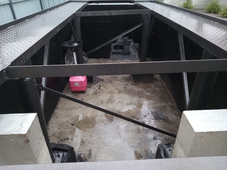 Wynajem Rampy Samochodowej