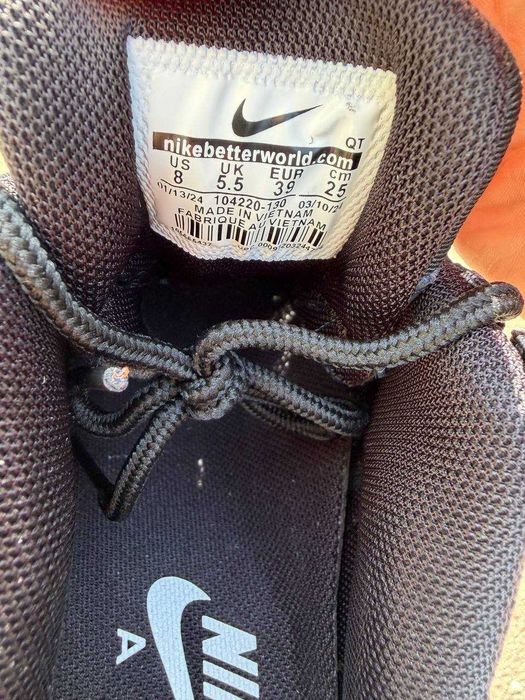 Кросівки Nike Air Max 95 37, 38, 39 р. Осінь Акція