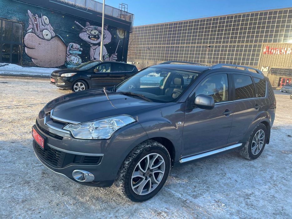 Стан нового.Пробіг оригінал не фарбована 100%.Без пробігу в Україні