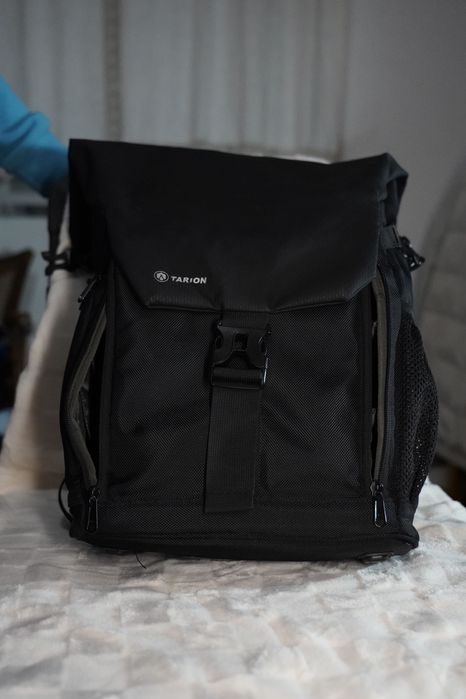 mochila para cameras e lentes