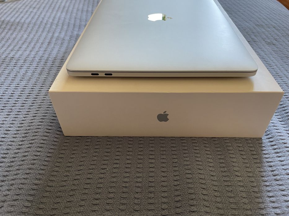 Apple MacBook Pro 13 16gb/512gb