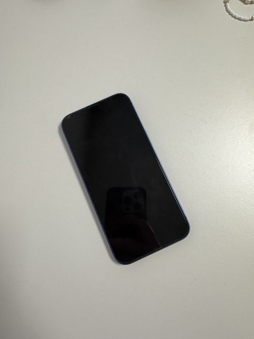 Iphone 13 256gb usado - negociavel