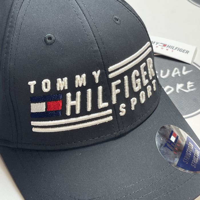 ОРИГІНАЛ Чоловіча Кепка Tommy Hilfiger з США