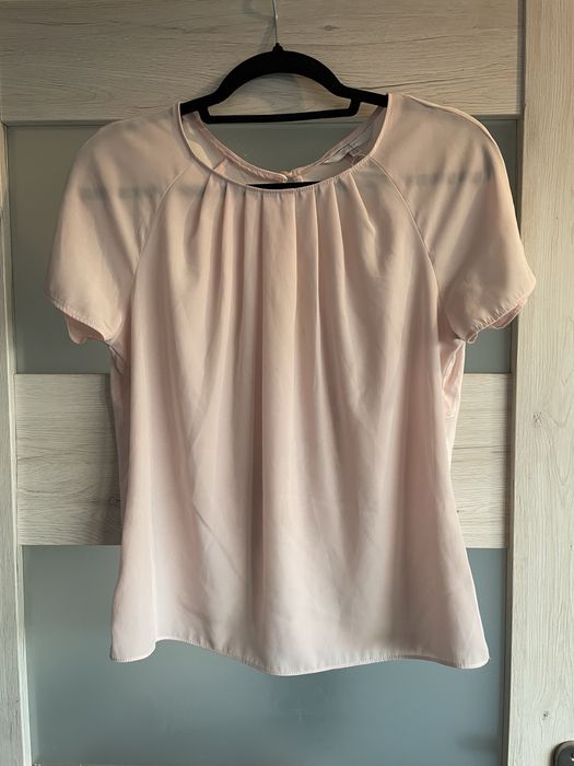 Bluzka krótki rękaw