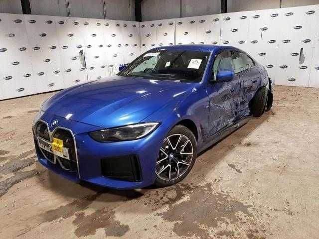Розборка i4 bmw G26 розбірка бмв i4 g26