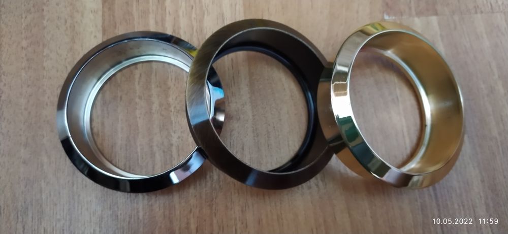 Чашка для броненакладки