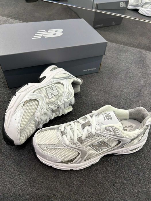 Buty New Balance 530 Białe R.41.5