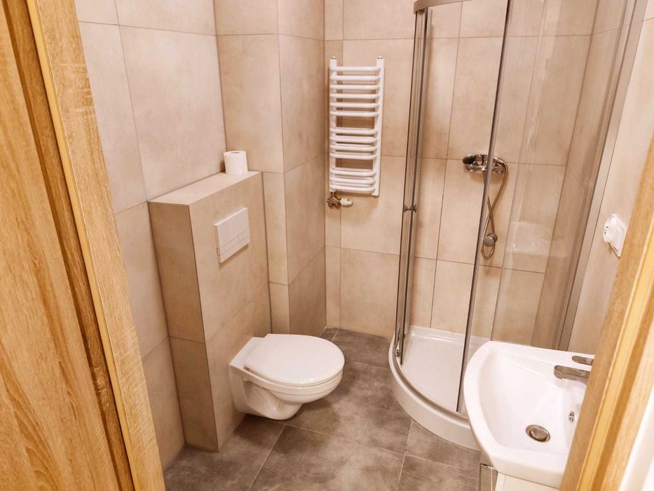 Pokój do wynajęcia