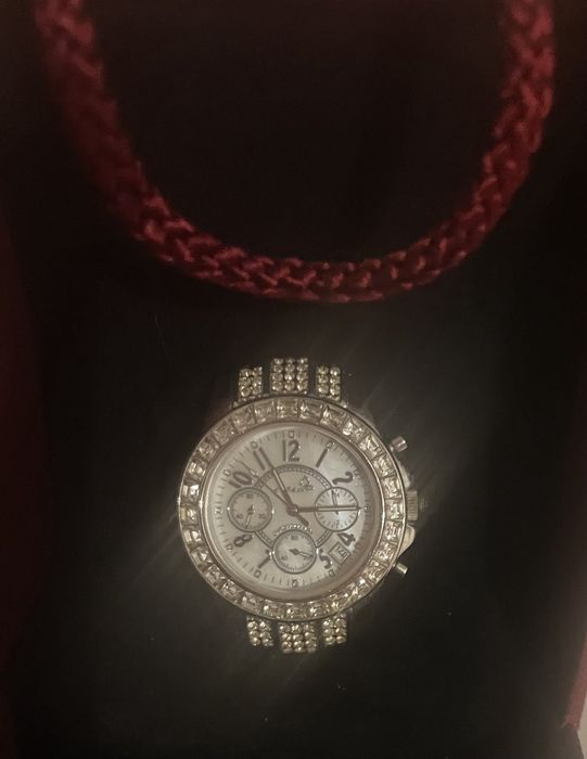 Фирменные часы  L'Chic, Франция, оригинал