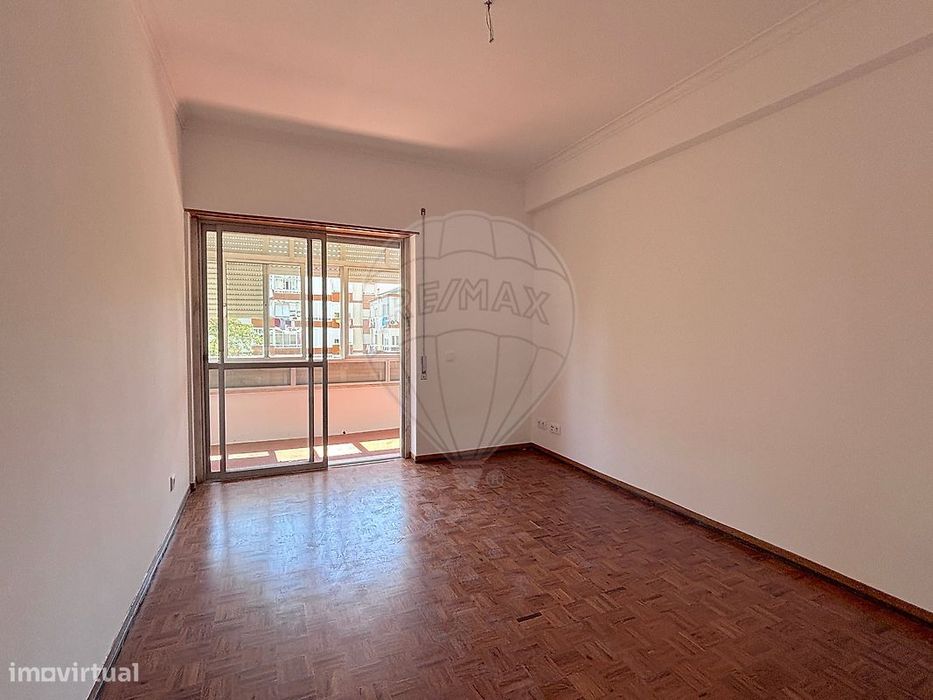Apartamento T3 para arrendamento