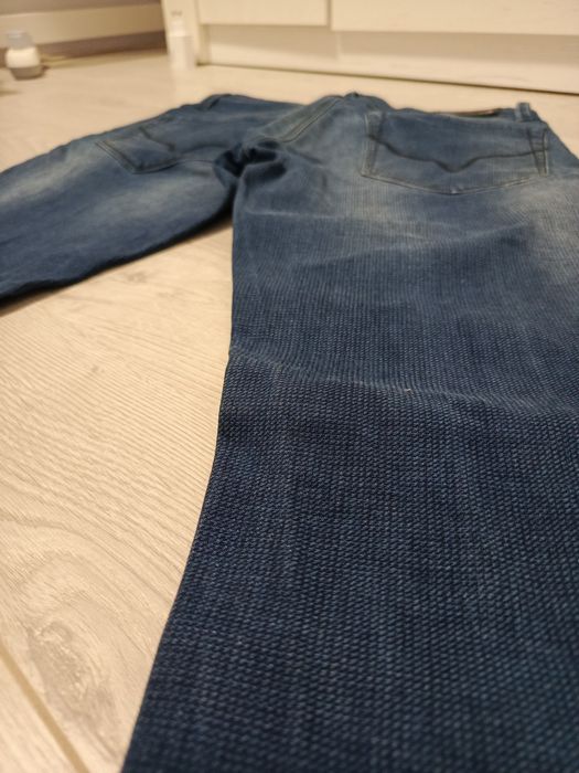 Штани джинсові Pepe Jeans London
