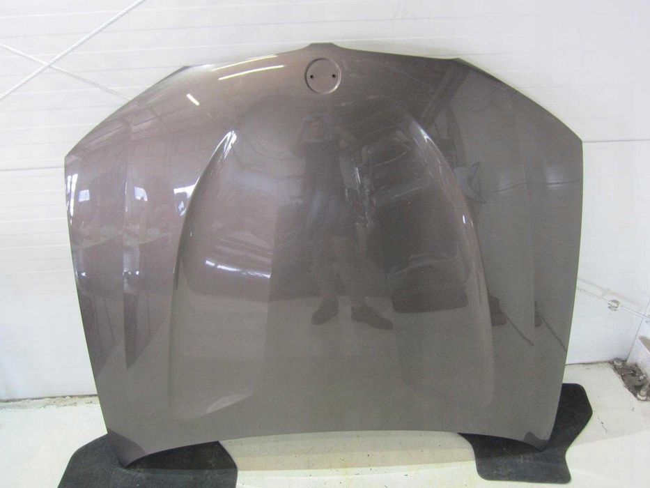 X3 F25 X4 F26 капот рест дорест