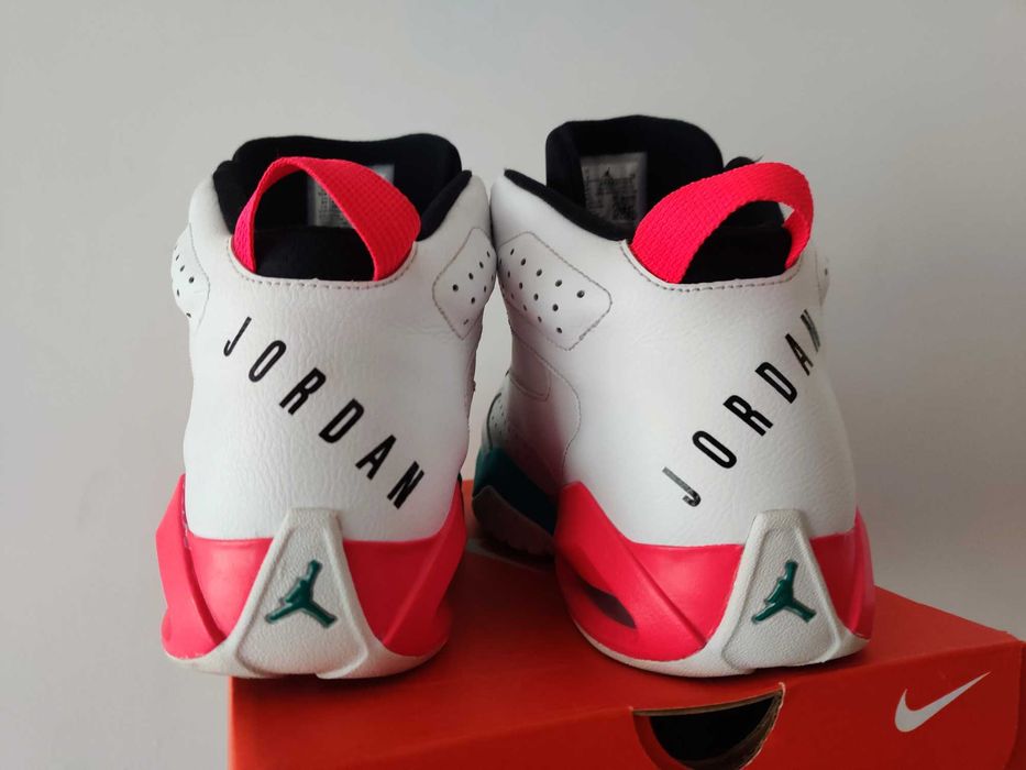 Nike Air Jordan Lift off white buty sportowe męskie 26cm 41 okazja