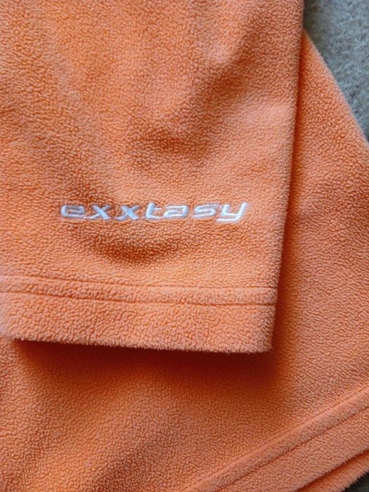 Свитшот женский из флиса