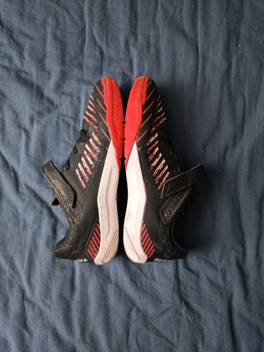 buty halowe do piłki nożnej ginka 500