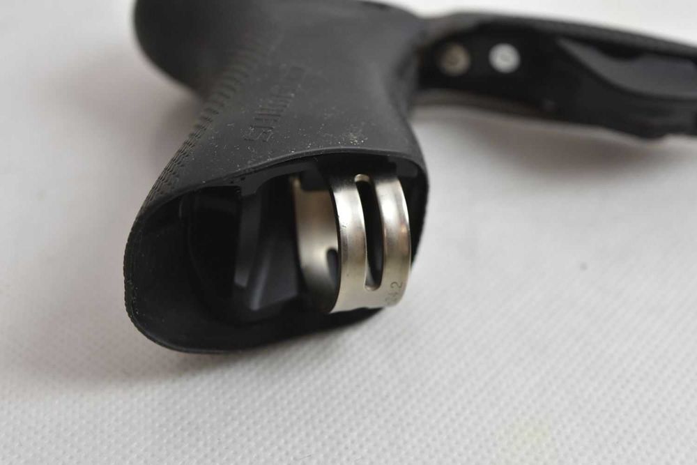 NIEUŻYWANA prawa klamkomanetka SHIMANO ULTEGRA Di2 st-6770 ! 10s !
