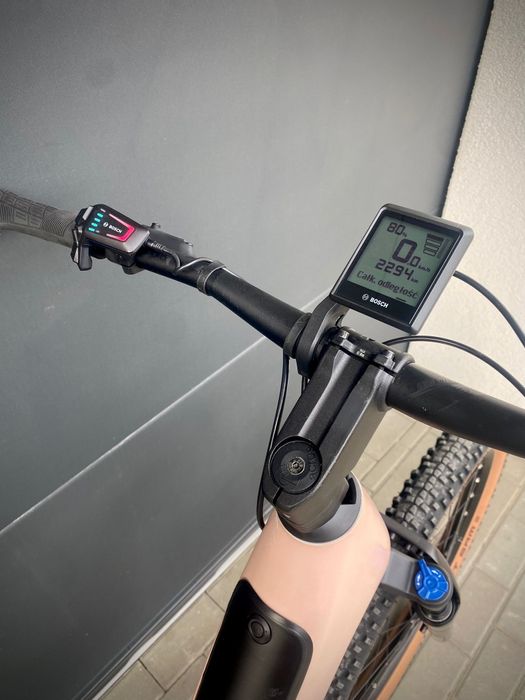 Cube Reaction Pro CX 750wh