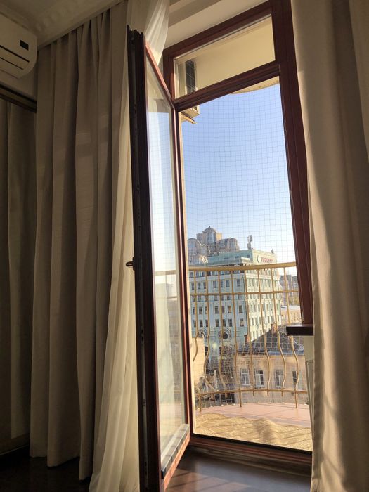 Студия 3 спальни ж/к «Гефест» центр Греческая,1а