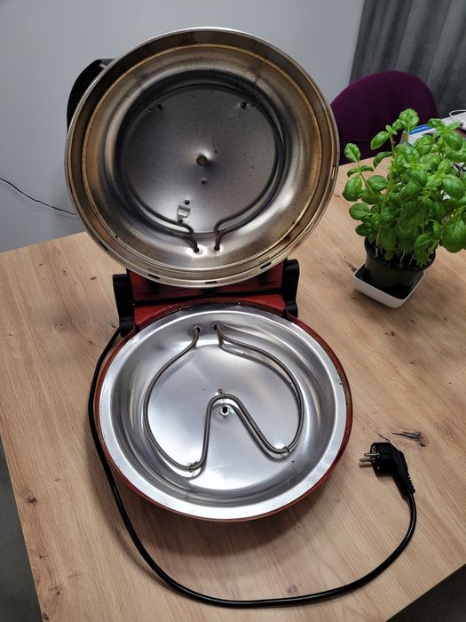 Piecyk do pizzy Ariete 909