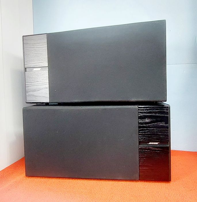 BOSE 6.2 *Kultowe Kolumny Głośniki U.S.A* Direct Reflecting*