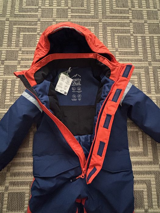 Комбінезон для дитини