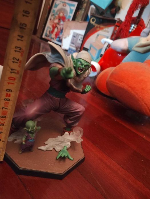 Figura Piccolo Daimao (King Piccolo)