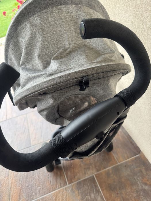 Rowerek  trójkołowy kinderkraft Aveo pchacz