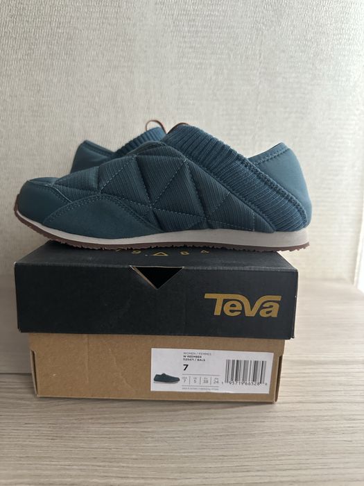 Слипоны женские Teva