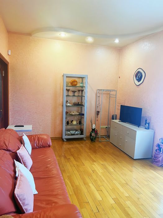 3-rooms apartment apartment by the address st. Kulikovo pole pl Oktyabrskoy revolyutsii pl (area 74,8 m²) - Atlanta.ua - photo 6