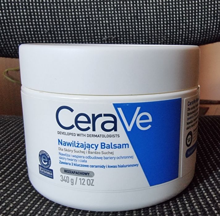 CeraVe balsam 340 g