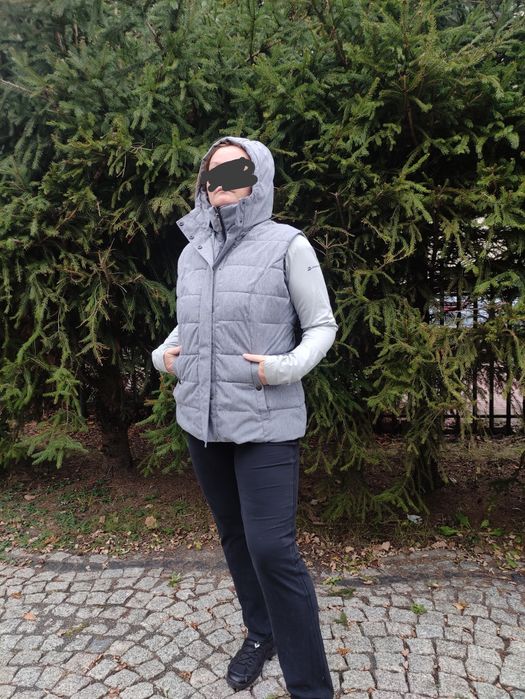 Ciepła kamizelka Killtec giga dx rozm 44