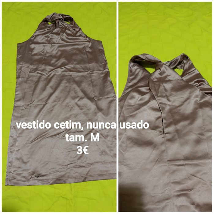 Vestidos - variados