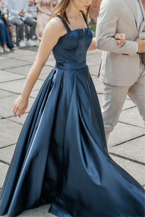 Випускна сукня від OKSANA MUKHA