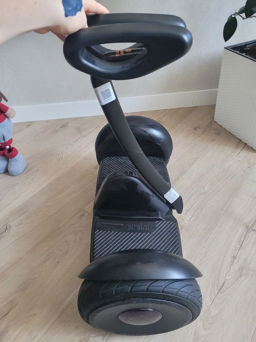 Гіроскутер Ninebot mini б/у