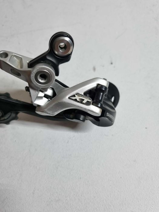 Przerzutka Tylna Deore XT m781 10s